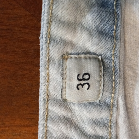 SMOKE RISE SHORTS - Picture 2 of 7